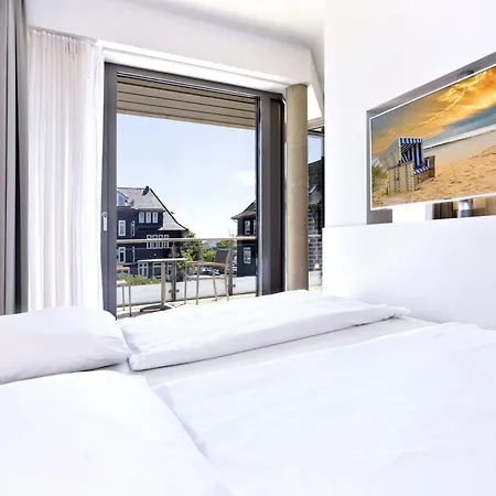 Alte Liebe, Ra211 Apartman Cuxhaven