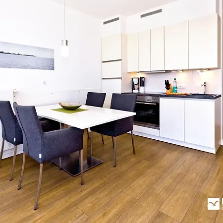 Lejlighed Alte Liebe, Ra211 *