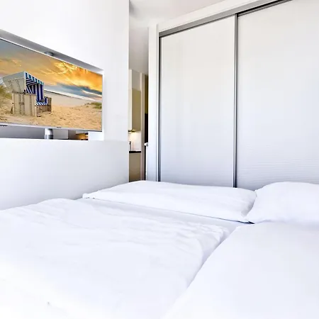 Alte Liebe, Ra211 Apartman Cuxhaven