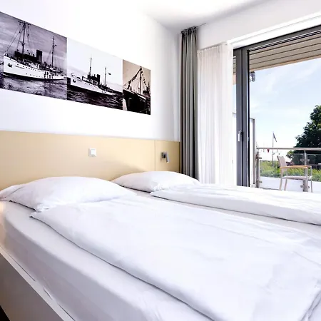 Alte Liebe, Ra211 Apartman Cuxhaven
