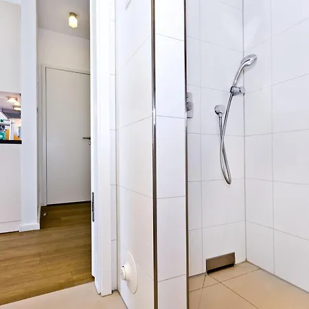 Alte Liebe, Ra211 Apartman Cuxhaven