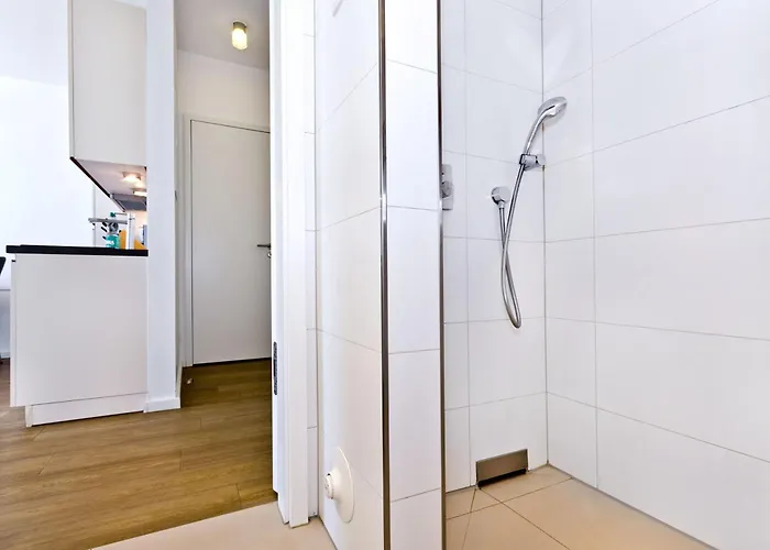 Alte Liebe, Ra211 Lejlighed Cuxhaven